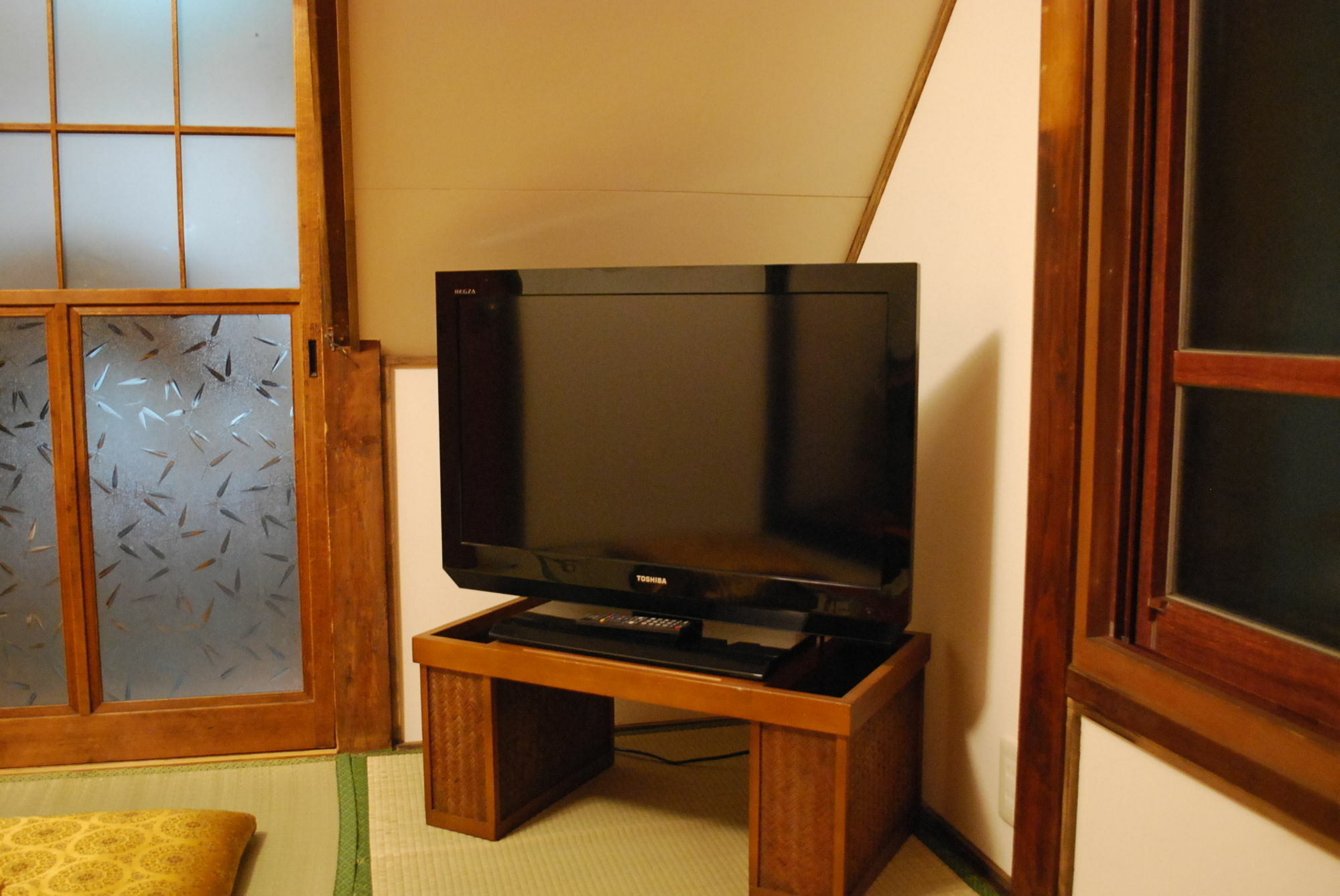 Samurai House Yukimura Токио Экстерьер фото